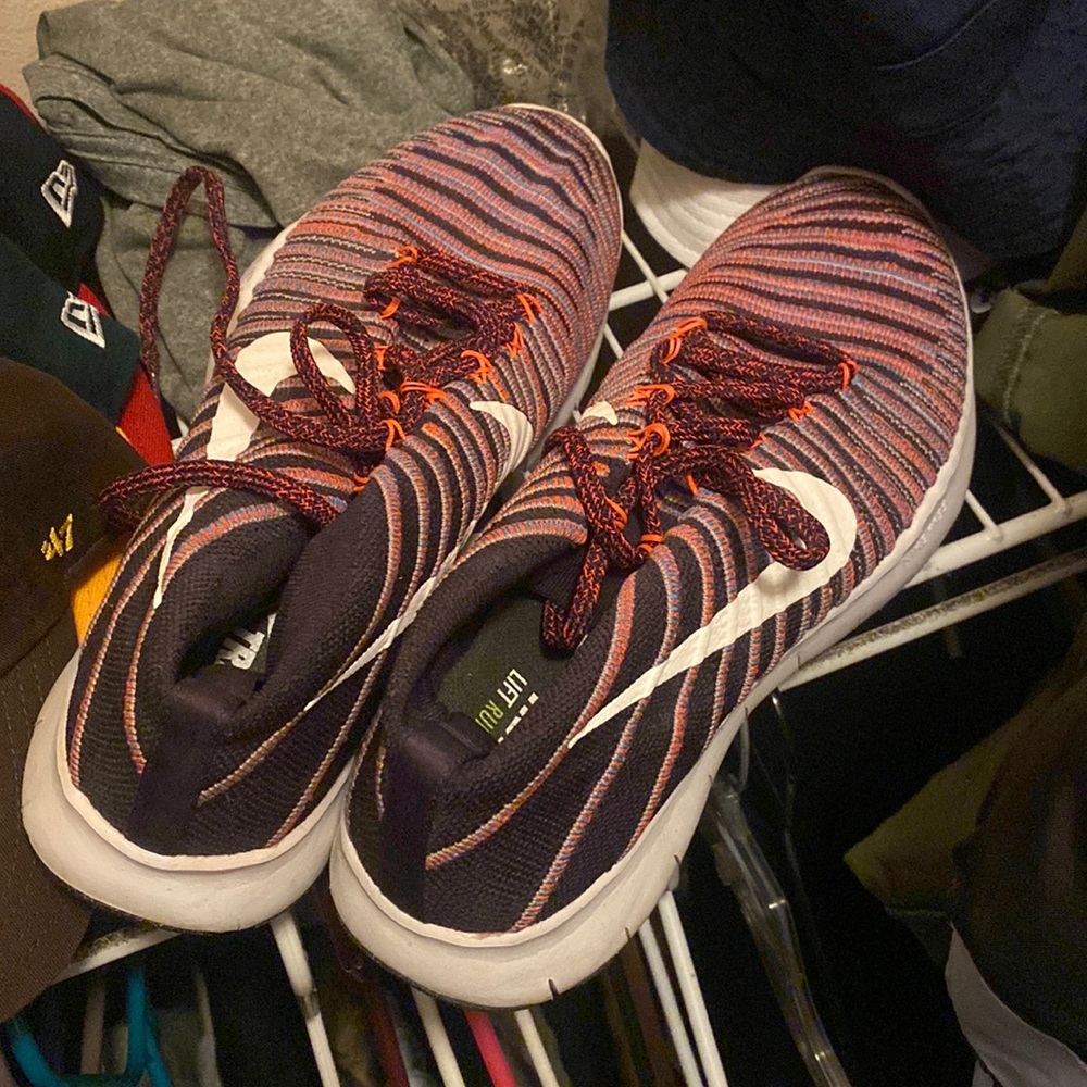 Nike shoes